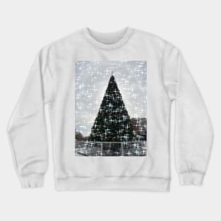 Christmas Crewneck Sweatshirt